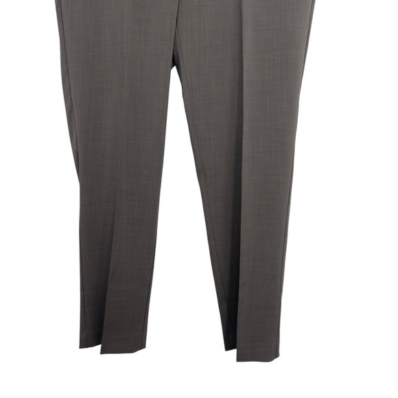 Michael Kors Mens Light Brown Dress Pants 38W X 32L Formal Wear Business Casual - Picture 12 of 15